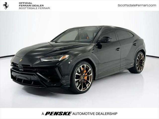 2023 Lamborghini Urus S for sale in Phoenix, AZ