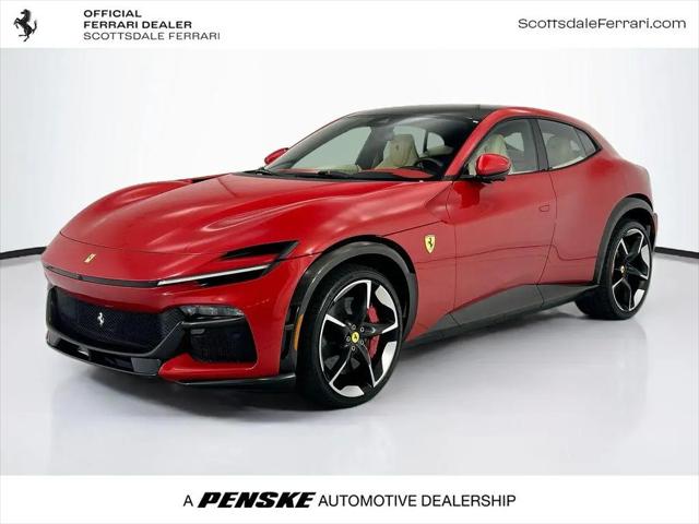 2024 Ferrari Purosangue Base for sale in Phoenix, AZ