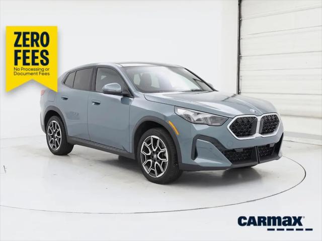 2025 BMW X2 xDrive28i for sale in Tuscaloosa, AL