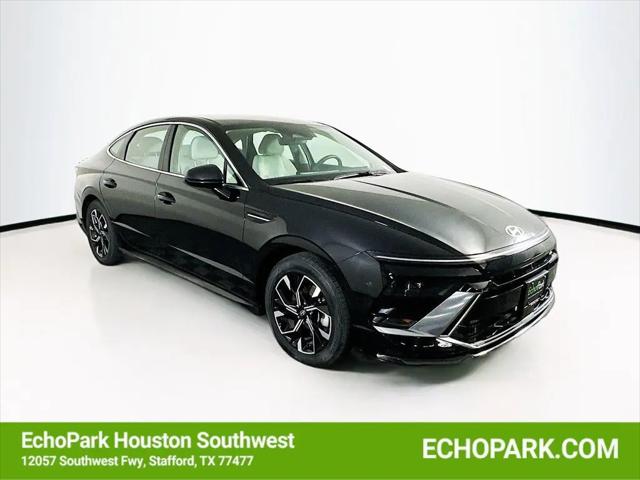 2025 Hyundai Sonata SEL for sale in Stafford, TX