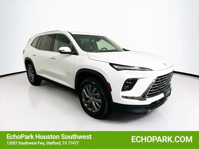 2025 Buick Enclave Preferred FWD for sale in Stafford, TX