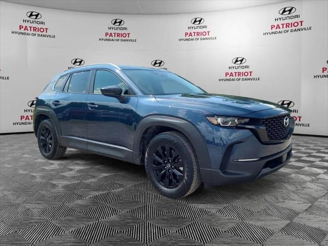 2025 Mazda CX-50 2.5 S Preferred Package for sale in Danville, IL