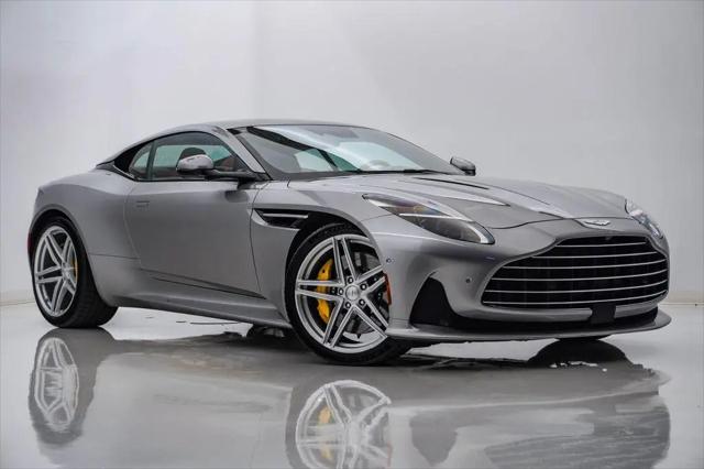 2025 Aston Martin DB12 Coupe for sale in Downers Grove, IL
