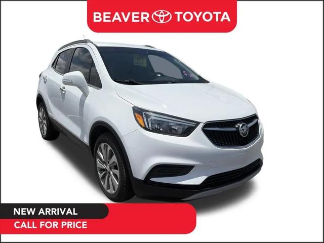 2018 Buick Encore Preferred for sale in Augustine, FL