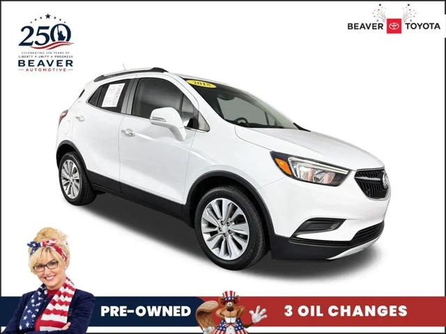 2018 Buick Encore Preferred for sale in Augustine, FL