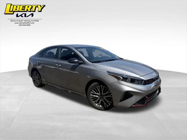 2023 Kia Forte GT-Line for sale in Ramsey, NJ