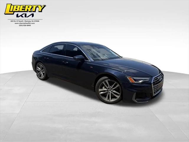 2019 Audi A6 55 Premium for sale in Ramsey, NJ