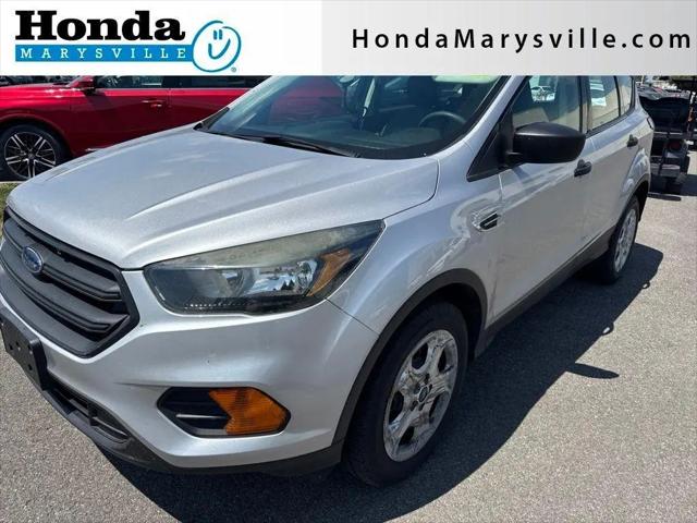 2018 Ford Escape S for sale in Marysville, OH