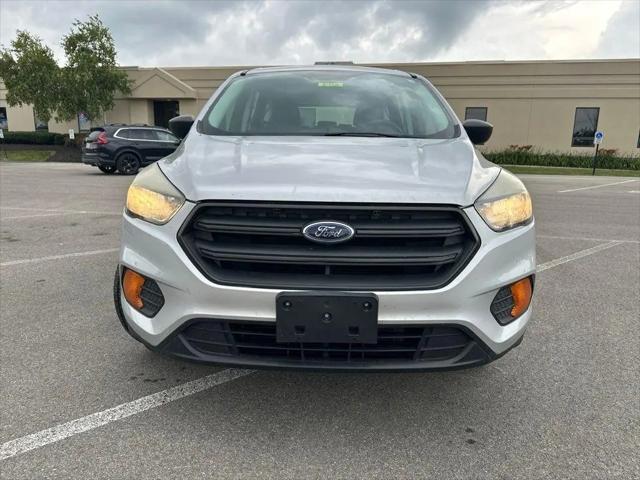 2018 Ford Escape S for sale in Marysville, OH
