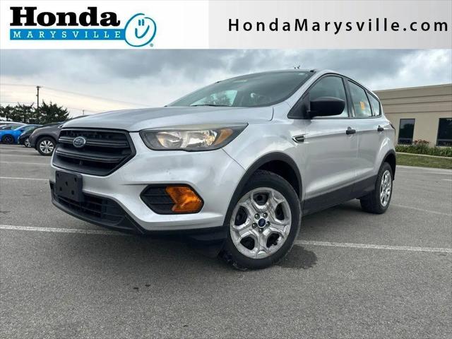 2018 Ford Escape S for sale in Marysville, OH