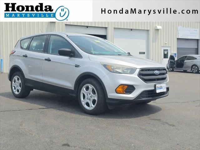 2018 Ford Escape S for sale in Marysville, OH