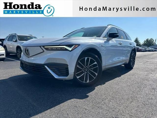 2024 Acura ZDX A-Spec for sale near Marysville, OH