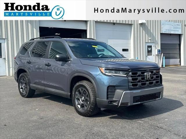 2026 Honda Pilot for sale near Marysville, OH