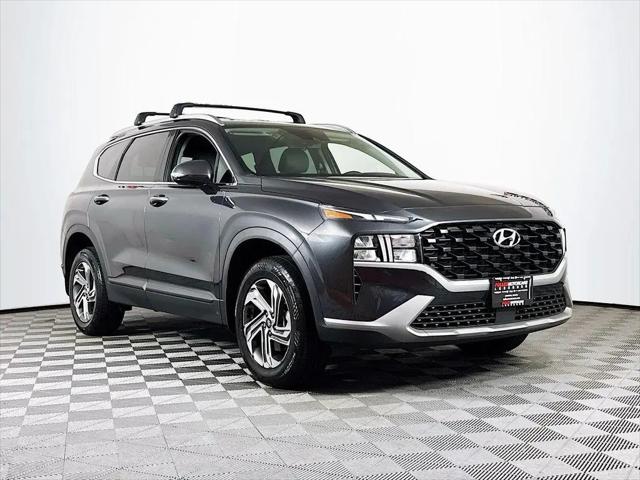 2023 Hyundai Santa Fe SEL for sale in Leesburg, VA