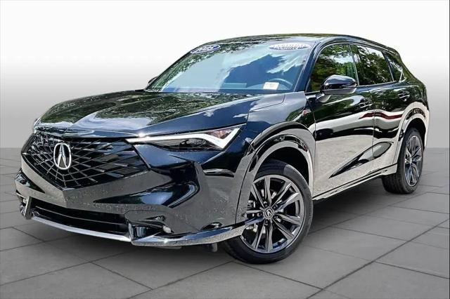 2025 Acura ADX A-Spec for sale in Fort Myers, FL