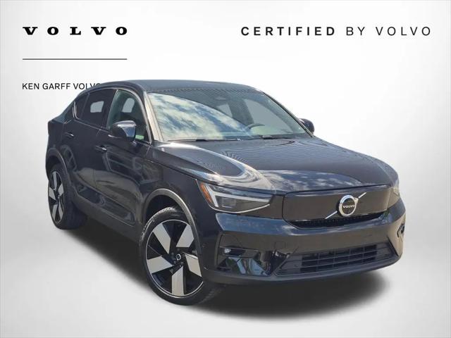 2023 Volvo CT Twin Ultimate for sale in Salt Lake City, UT