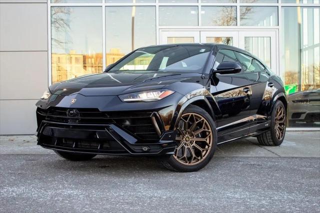2023 Lamborghini Urus S for sale in Brighton, MA