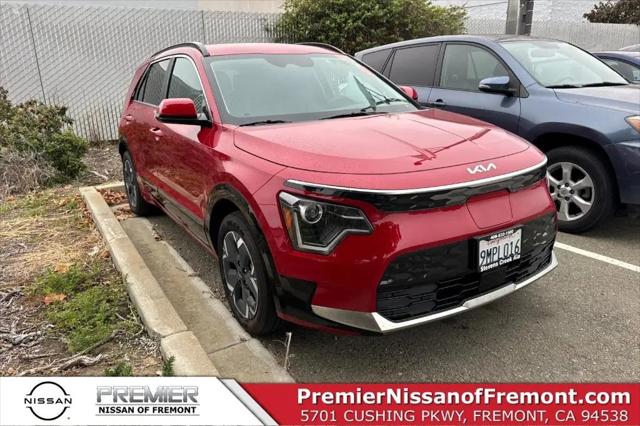 2024 Kia Niro EV Wind for sale in Fremont, CA