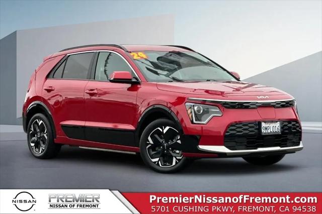 2024 Kia Niro EV Wind for sale in Fremont, CA