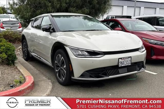 2024 Kia EV6 Wind for sale in Fremont, CA