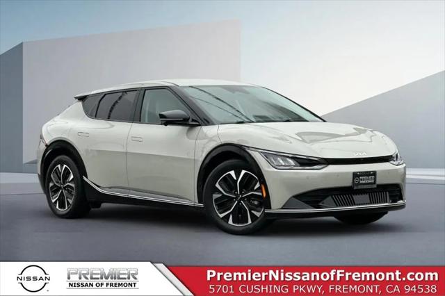 2024 Kia EV6 Wind for sale in Fremont, CA