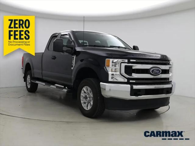 2021 Ford F-250 XL for sale in Naples, FL