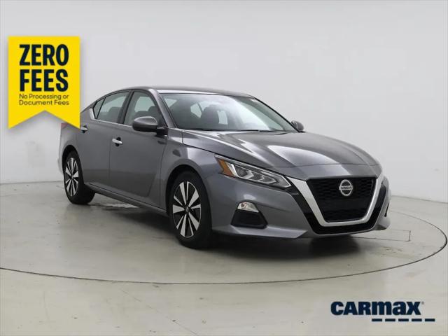 2022 Nissan Altima SV FWD for sale in Naples, FL