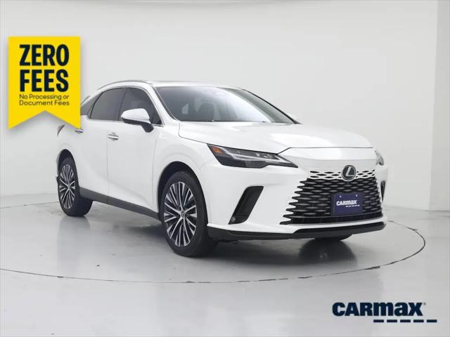 2023 Lexus RX 350 Premium Plus for sale in Houston, TX