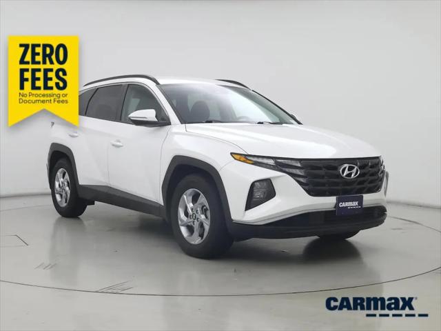 2023 Hyundai Tucson SEL for sale in Victorville, CA
