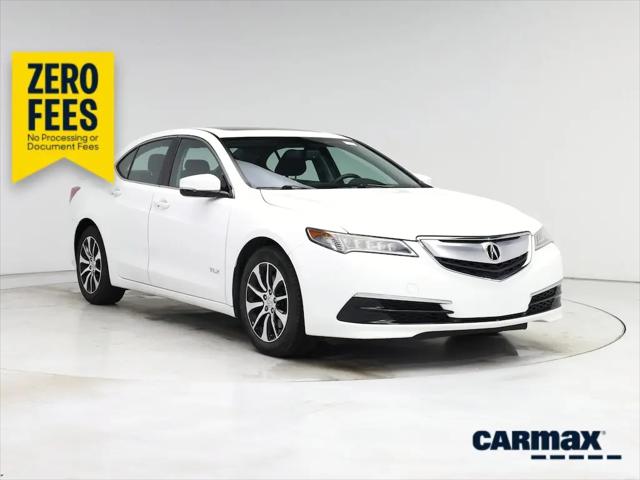 2016 Acura TLX Unknown for sale in Franklin, TN