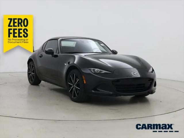 2025 Mazda MX-5 Grand Touring for sale in Franklin, TN