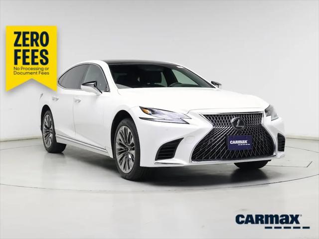 2018 Lexus LS 500 Unknown for sale in Waukesha, WI