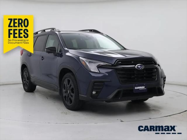 2023 Subaru Ascent Onyx Edition Limited 7-Passenger for sale in Winchester, VA