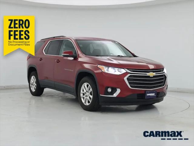 2019 Chevrolet Traverse 1LT for sale in Winchester, VA