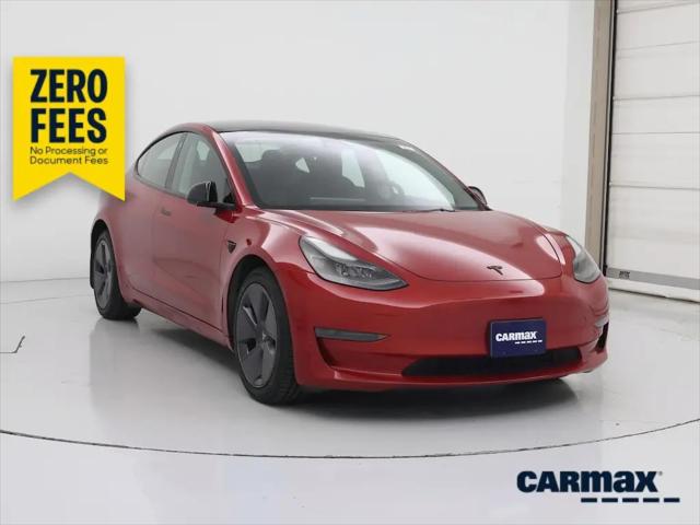 2023 Tesla Model 3 Rear-Wheel Drive for sale in Austin, TX
