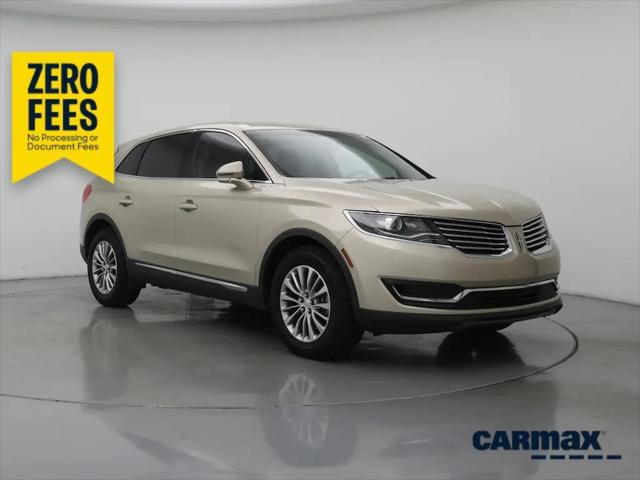2017 Lincoln MKX Select for sale in Gilbert, AZ
