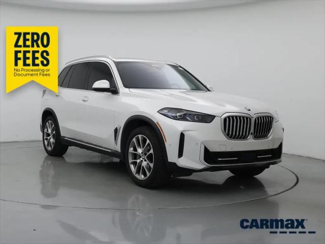 2024 BMW X5 sDrive40i for sale in Tolleson, AZ