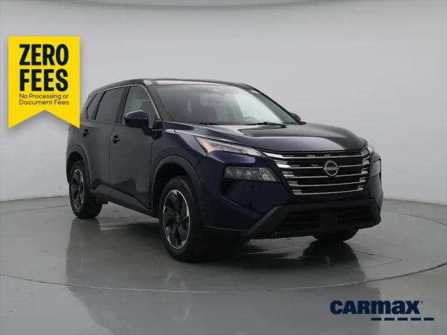 2025 Nissan Rogue SV FWD for sale in Tolleson, AZ
