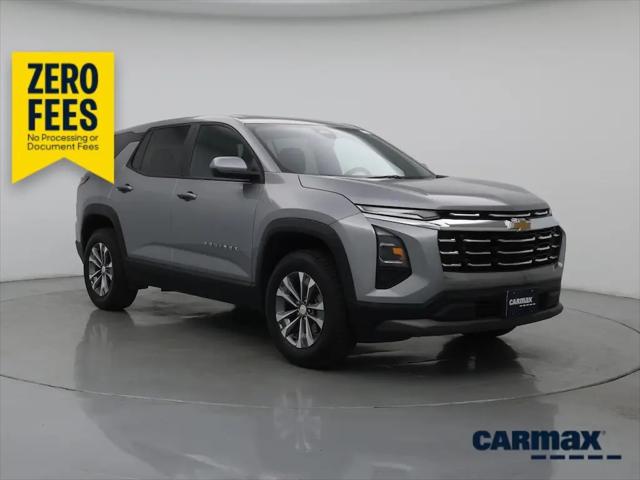 2025 Chevrolet Equinox FWD LT for sale in Tolleson, AZ