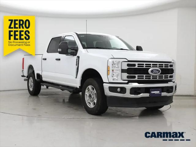 2025 Ford F-250 XLT for sale in Lexington, KY