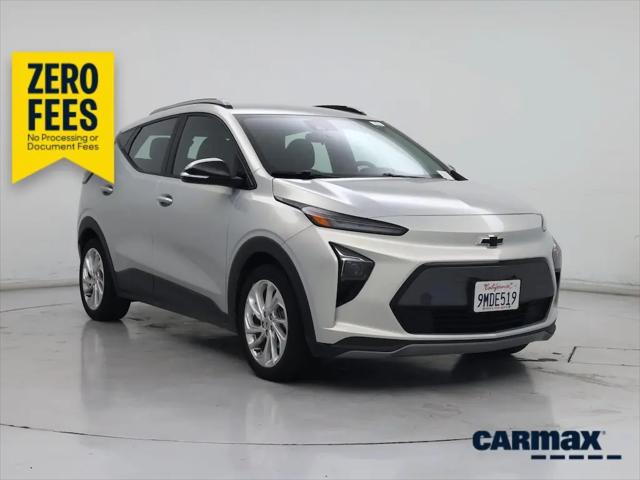 2023 Chevrolet Bolt EUV FWD LT for sale in Buena Park, CA