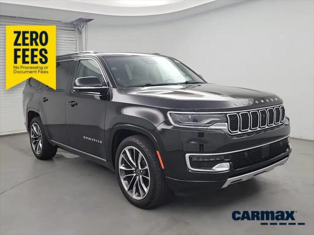 2023 Jeep Wagoneer Series III 4x4 for sale near Columbus, OH