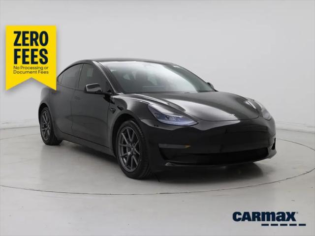 2021 Tesla Model 3 for sale near Columbus, OH