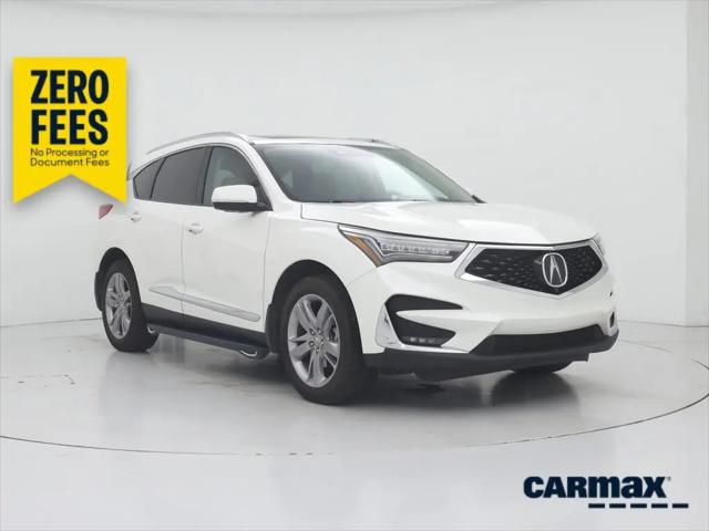2019 Acura RDX Advance Package for sale in Jackson, MS