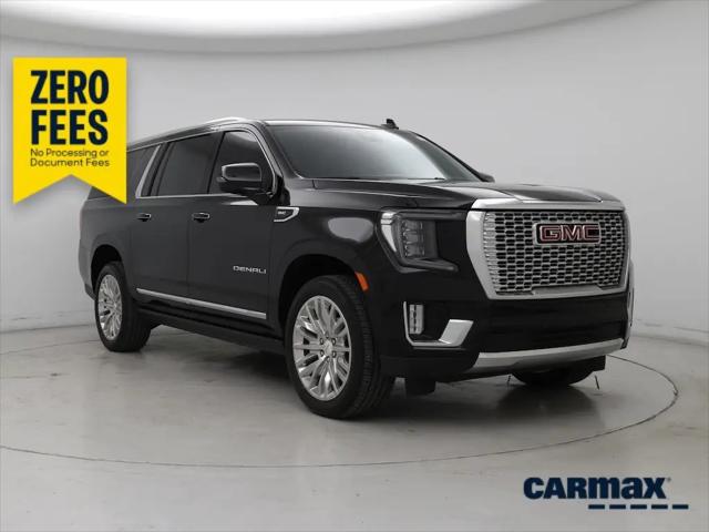 2024 GMC Yukon XL 4WD Denali for sale near West Carrollton, OH