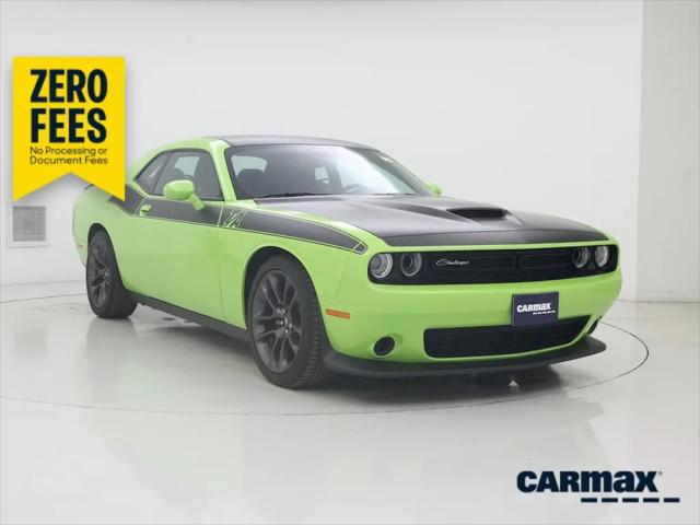 2023 Dodge Challenger R/T for sale in Fort Worth, TX