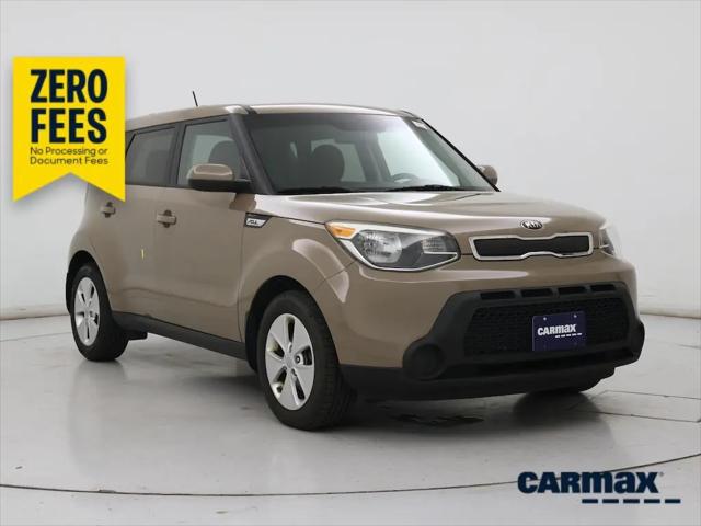 2015 Kia Soul Unknown for sale in Ellicott City, MD