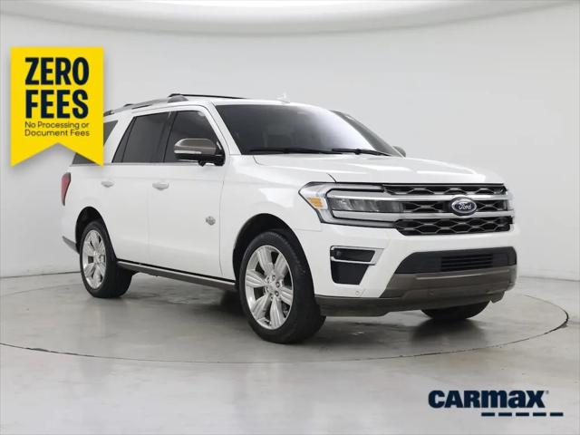 2024 Ford Expedition King Ranch for sale in Hoover, AL