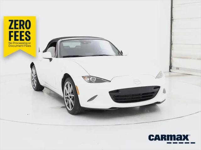 2022 Mazda MX-5 Grand Touring for sale in Hoover, AL
