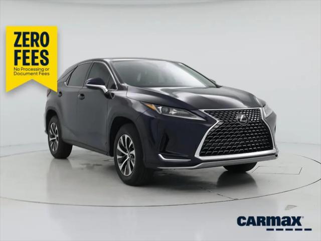 2020 Lexus RX 350 Unknown for sale in Charleston, SC